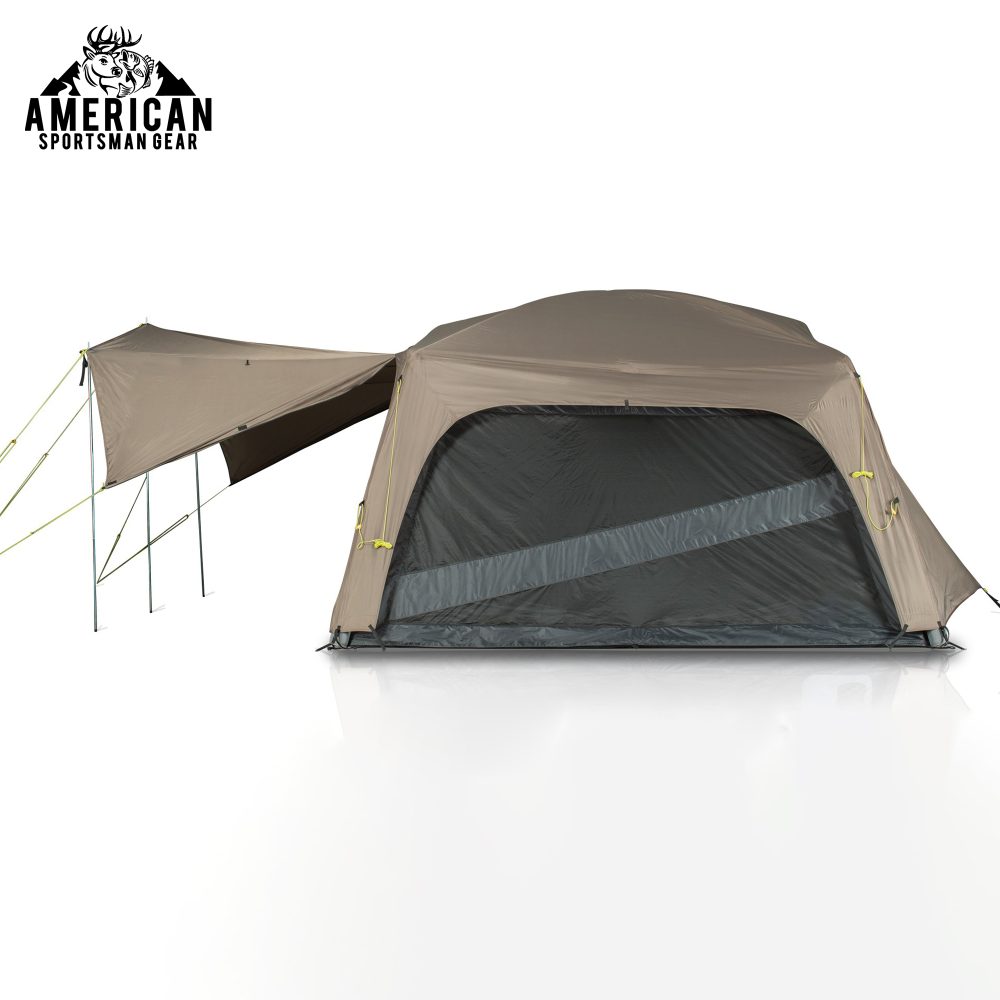 Outdoor Camping WaterProof Pronto 10 Tent