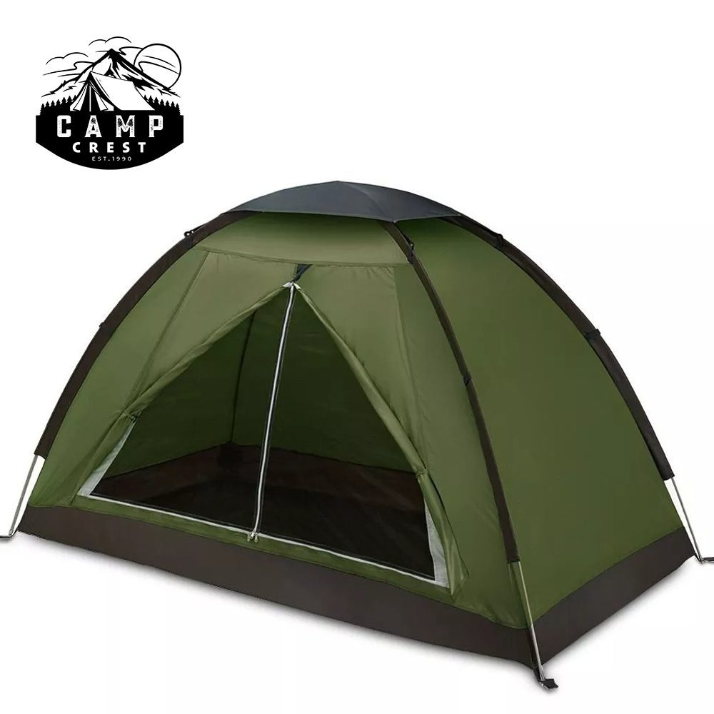 Waterproof Single Person Tent for Ultimate Comfort