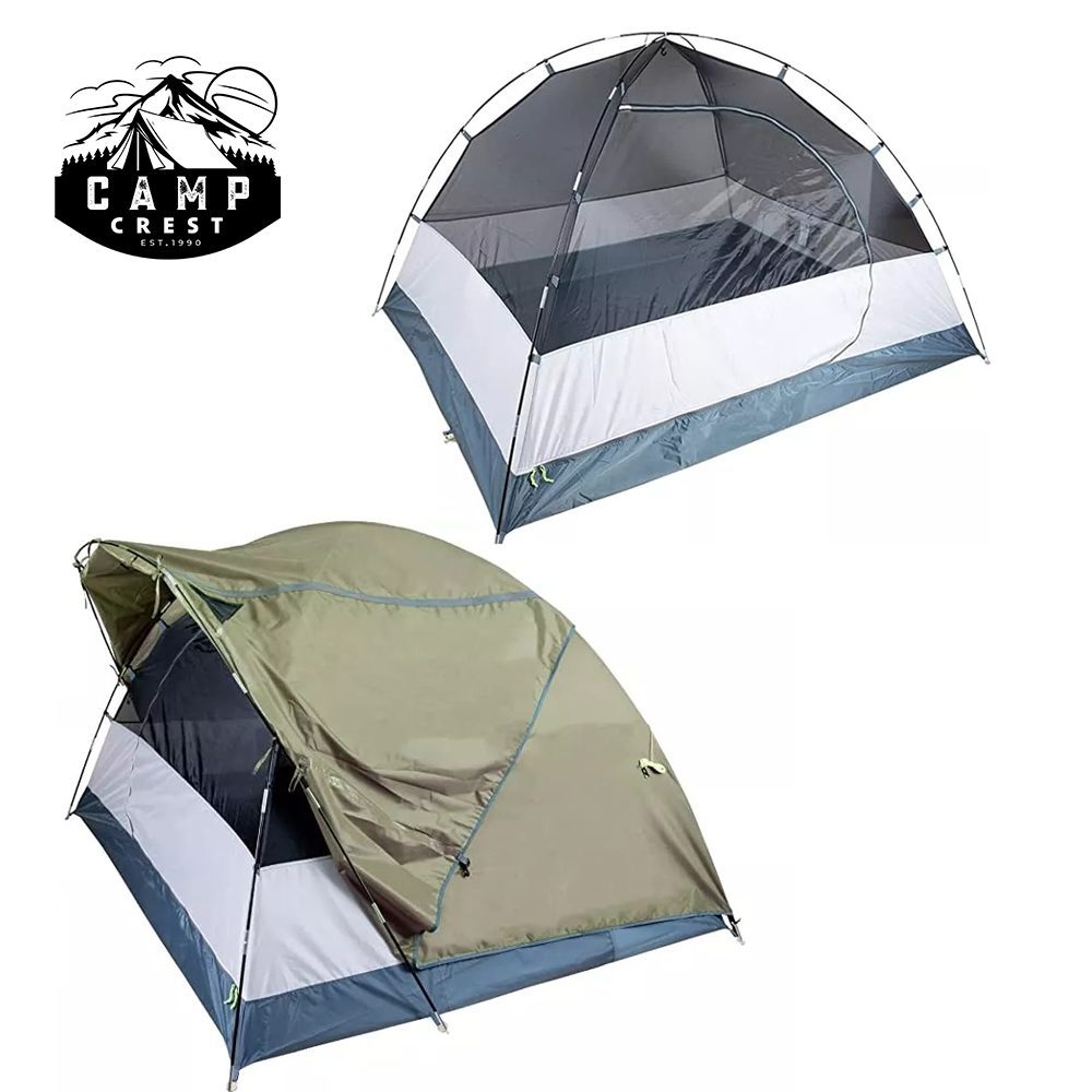 Waterproof for 2 3 Man Person Camping Tent for Hiking