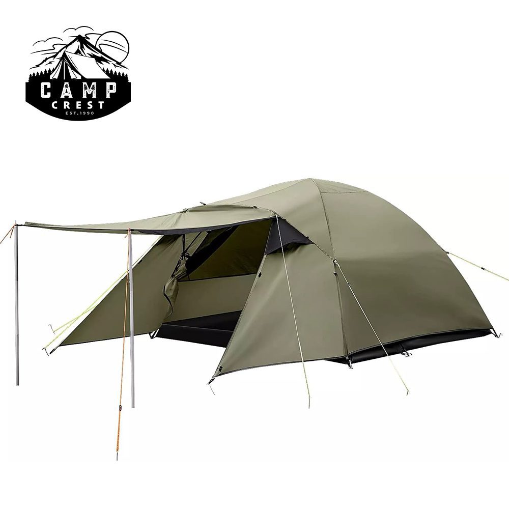 Waterproof for 2 3 Man Person Camping Tent for Camping Hiking