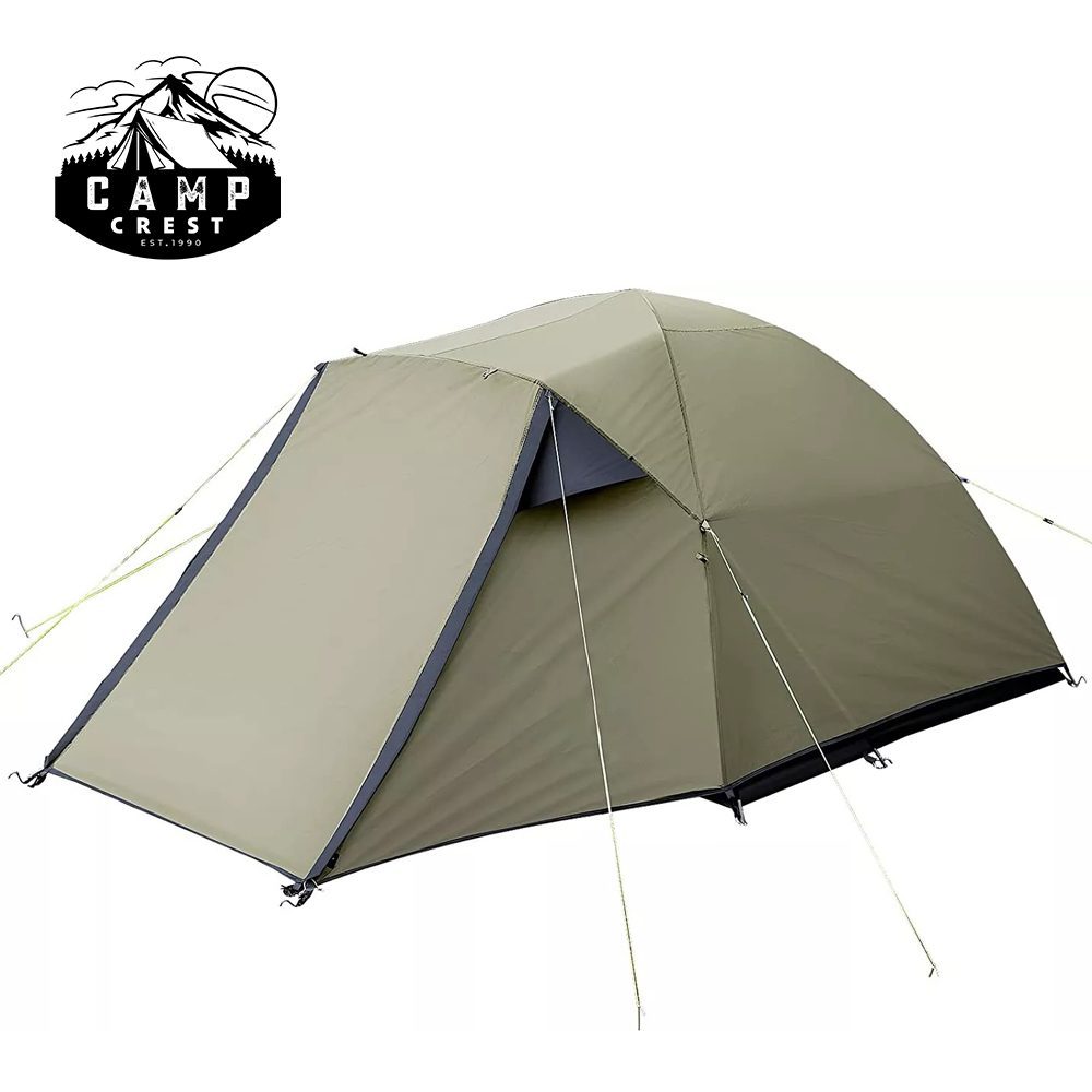 Waterproof for 2 3 Man Person Camping Tent for Hiking