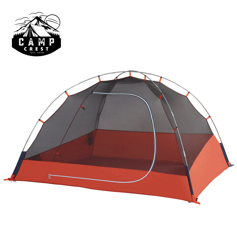 Quick Corners Heavy-Duty Rumpus 4 Tent