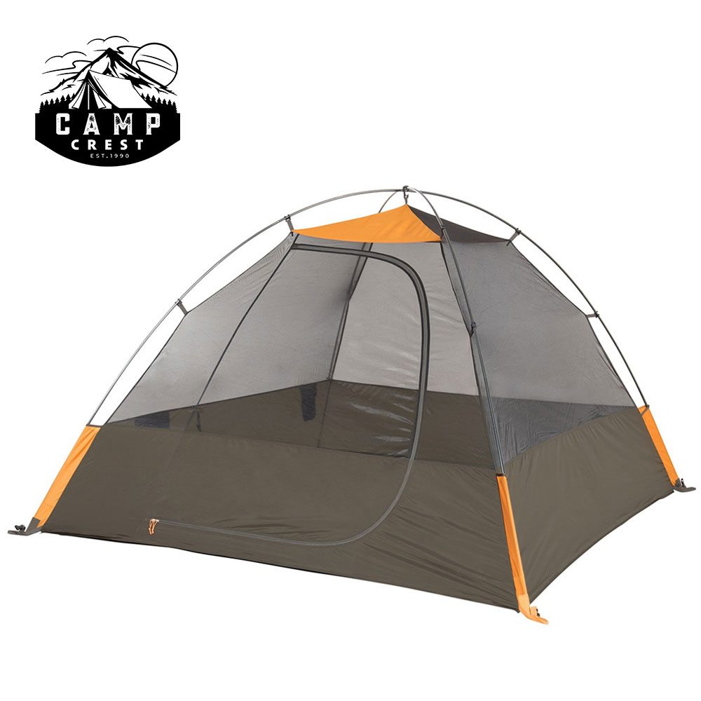 Quick Corners Heavy-Duty RUMPUS 4 Tent