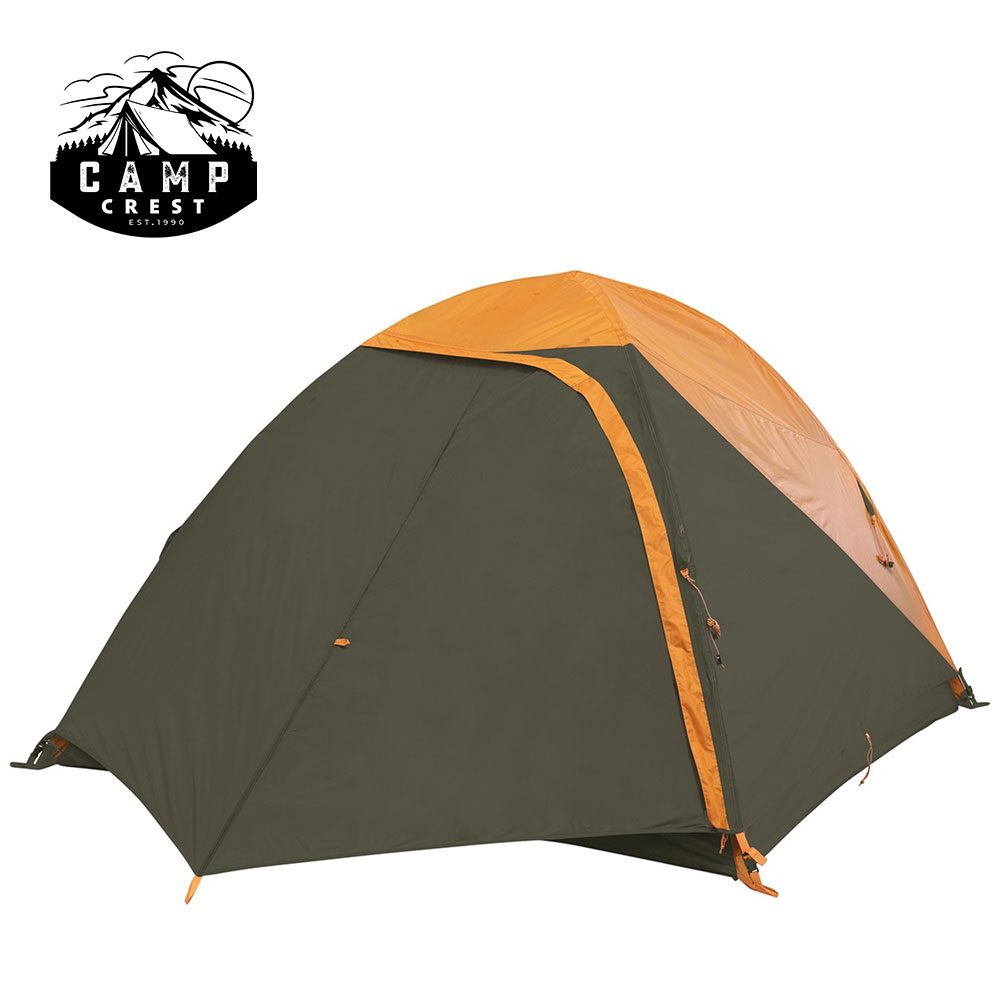 Quick Corners Heavy-Duty Rumpus Tent 4