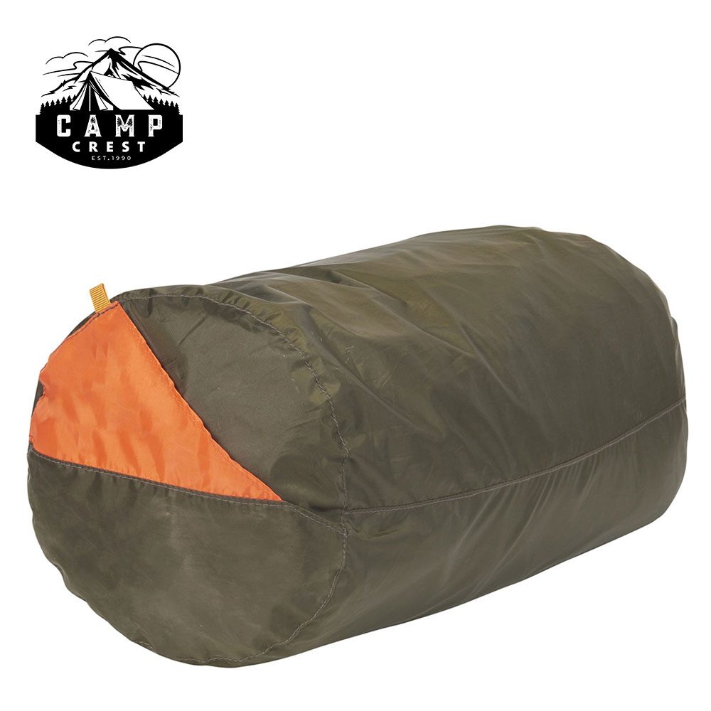 Quick Corners Heavy-Duty Rumpus Tent 4