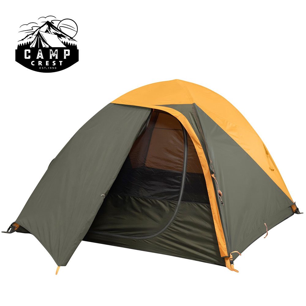 Quick Corners Heavy-Duty Rumpus Tent 4