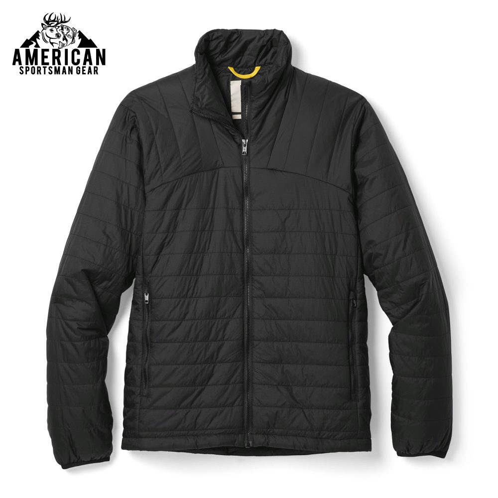 Expedition X-Latt Insulated Jacket Men's