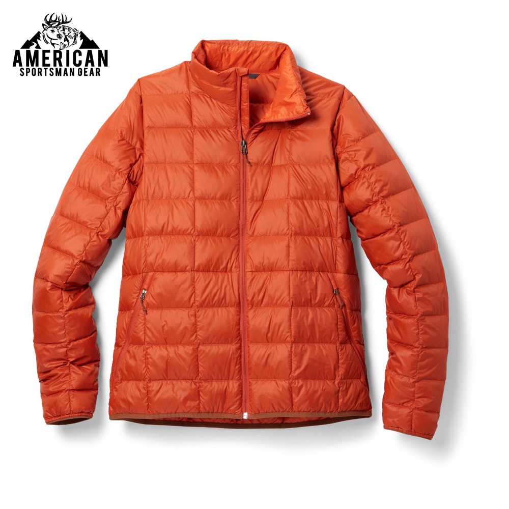 Down Jacket 2.0 Men's Copper Spice