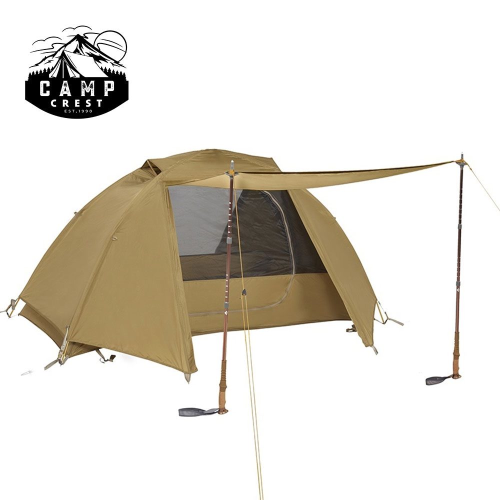 2 Man Field Tent