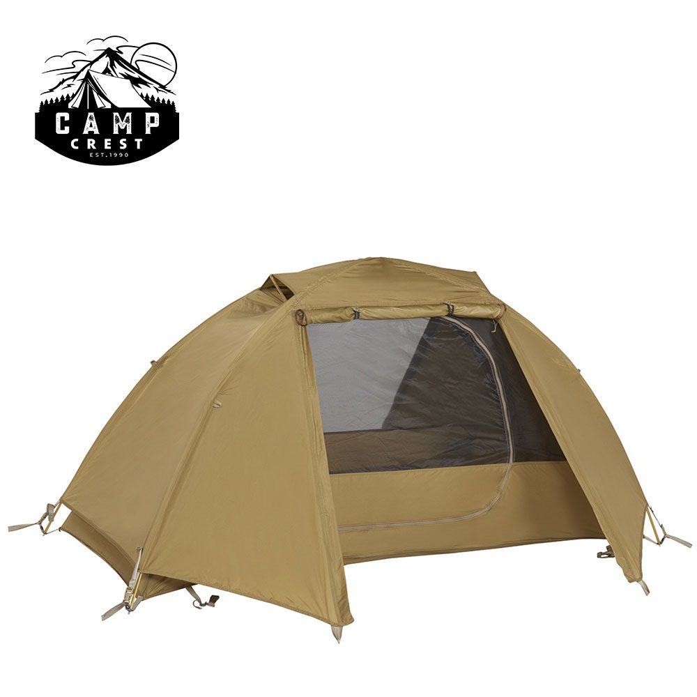 2 MAN FIELD TENT