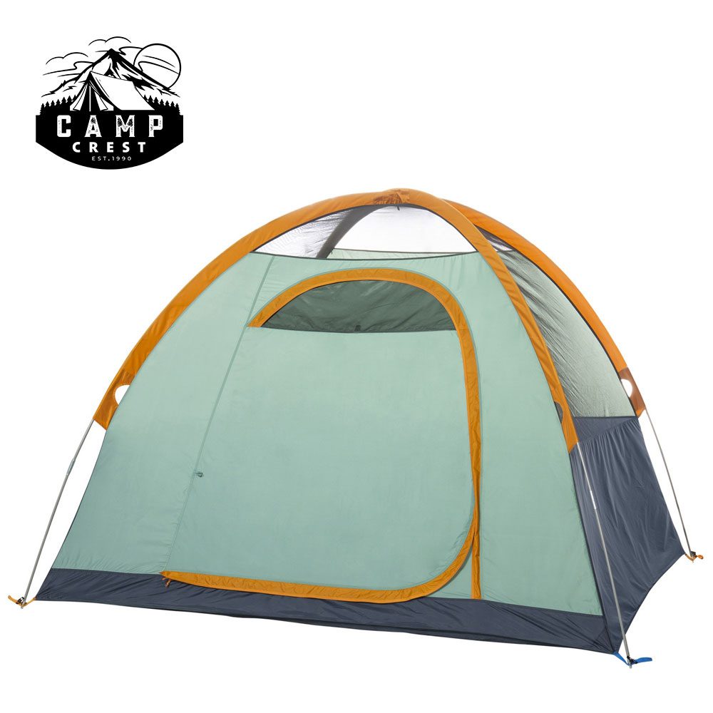 Tallboy 4 Heavy-Duty Tent