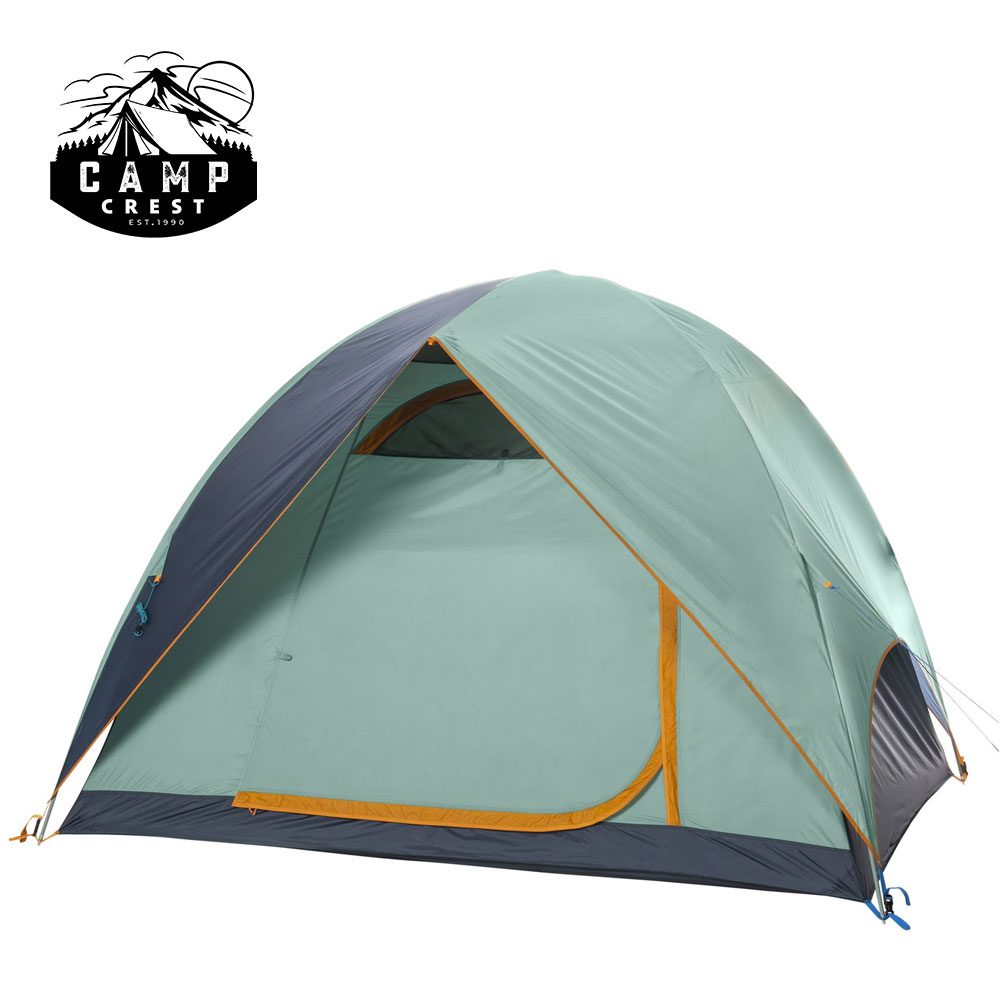 TALLBOY 4 HEAVY-DUTY Tent