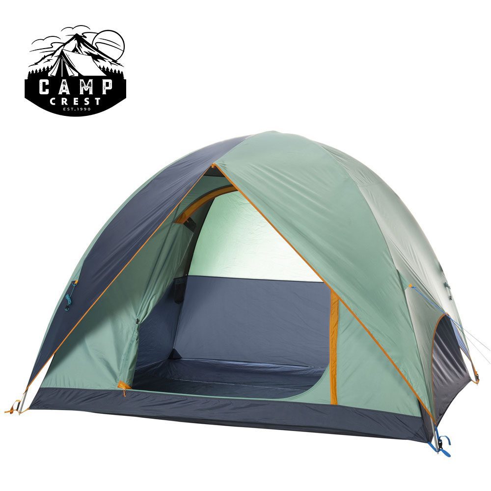 Tallboy 4 Heavy-Duty Tent