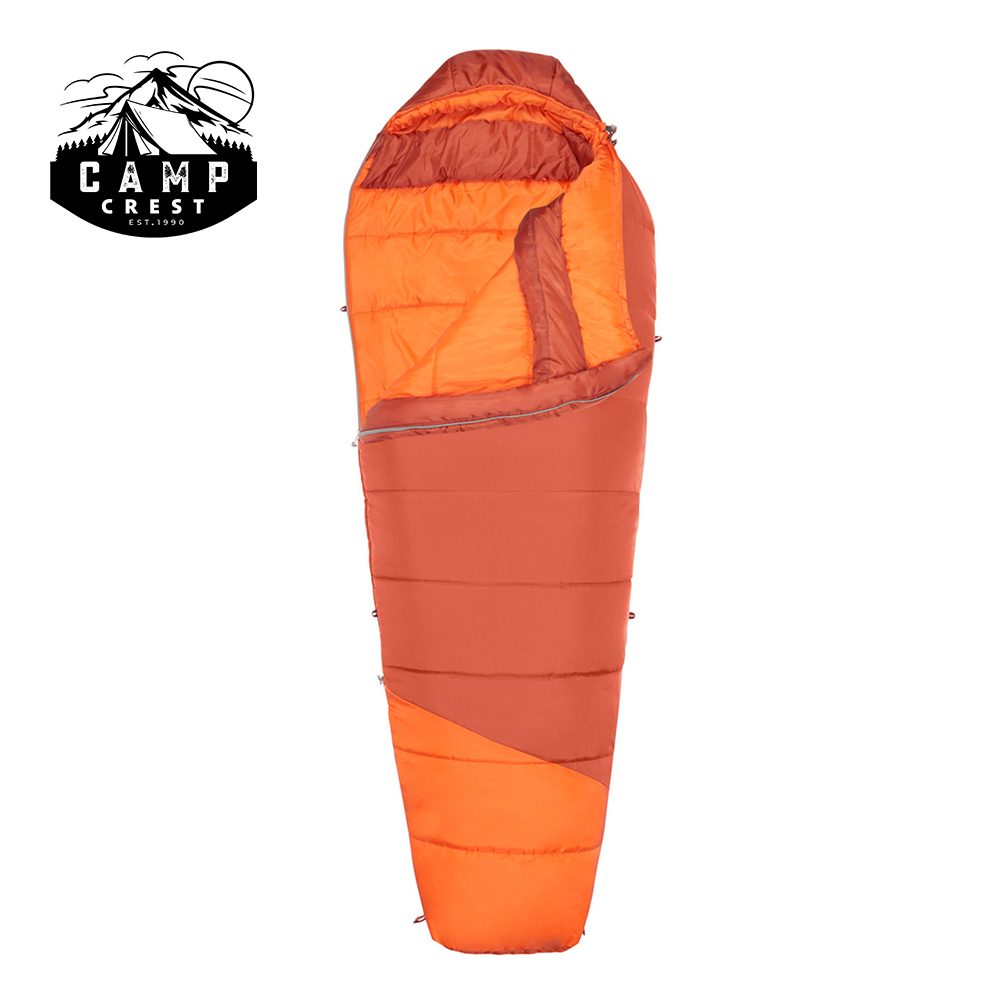 Pinnacle of Pure Quality Sleeping Bag