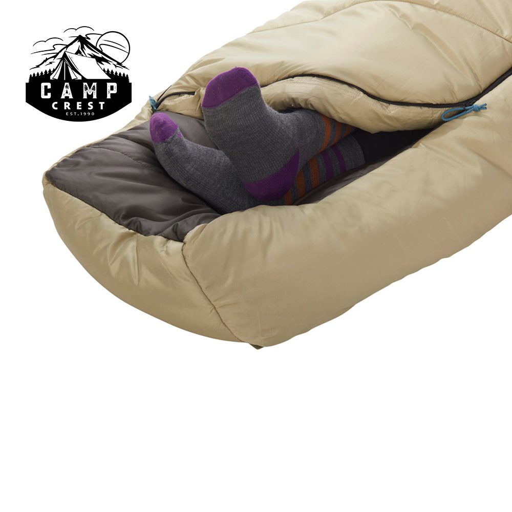 Ultra Synthetic Insulation Pure-Quality Sleeping Bag