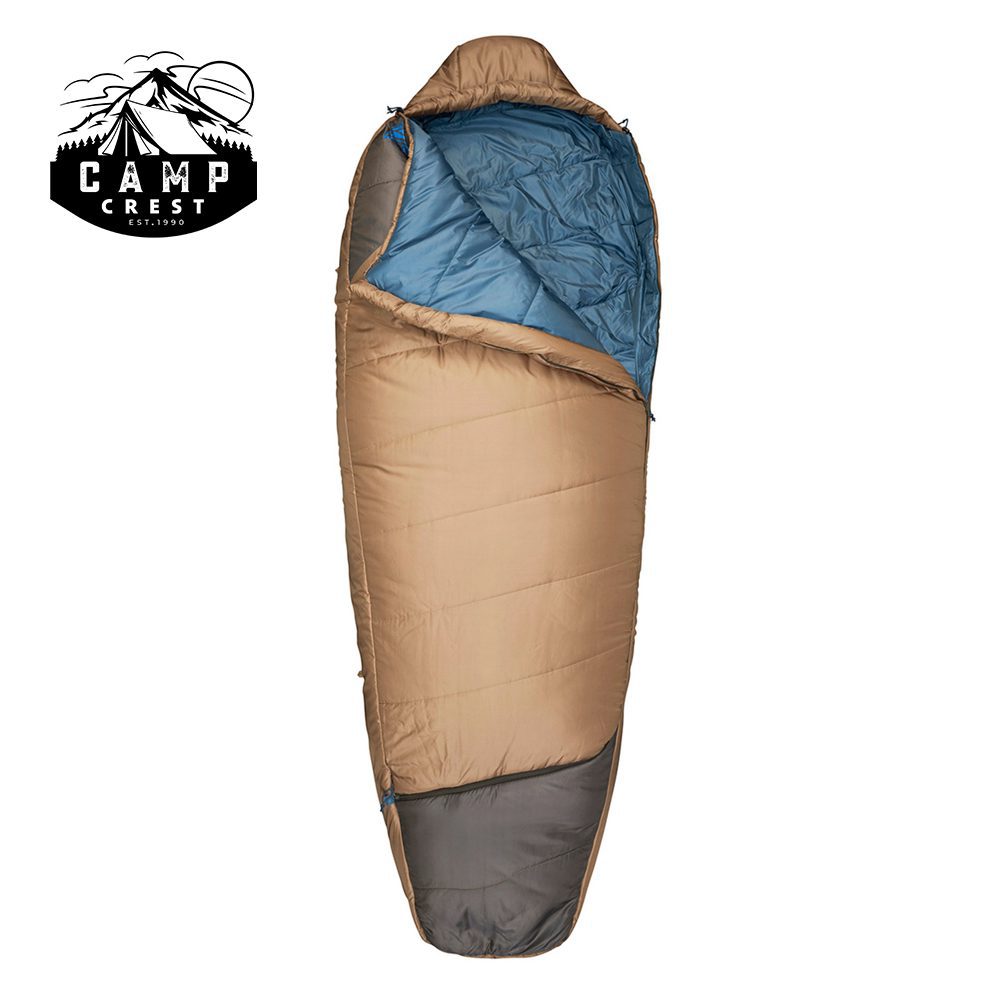 Warm and Comfortable Sleeping Bag