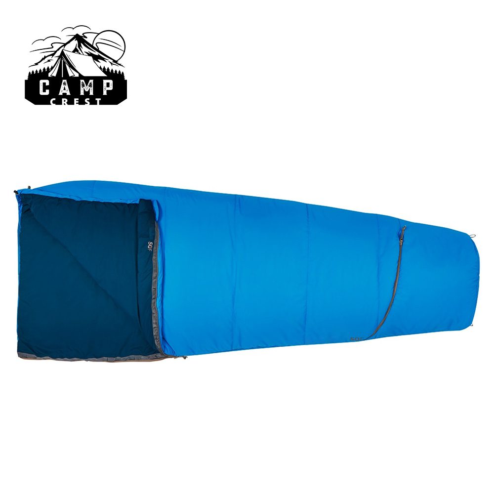 Lightweight 50°F Best Quality Sleeping Bag