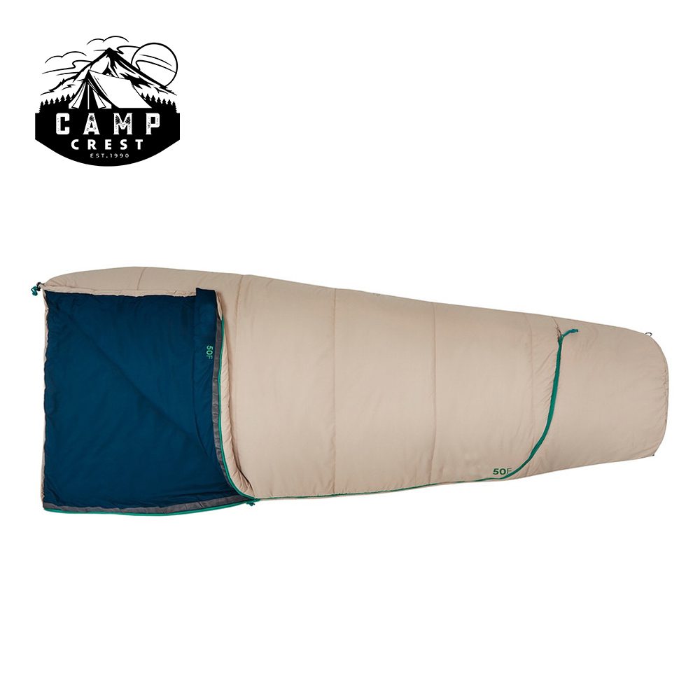 Lightweight 50°F Best Quality Sleeping Bag