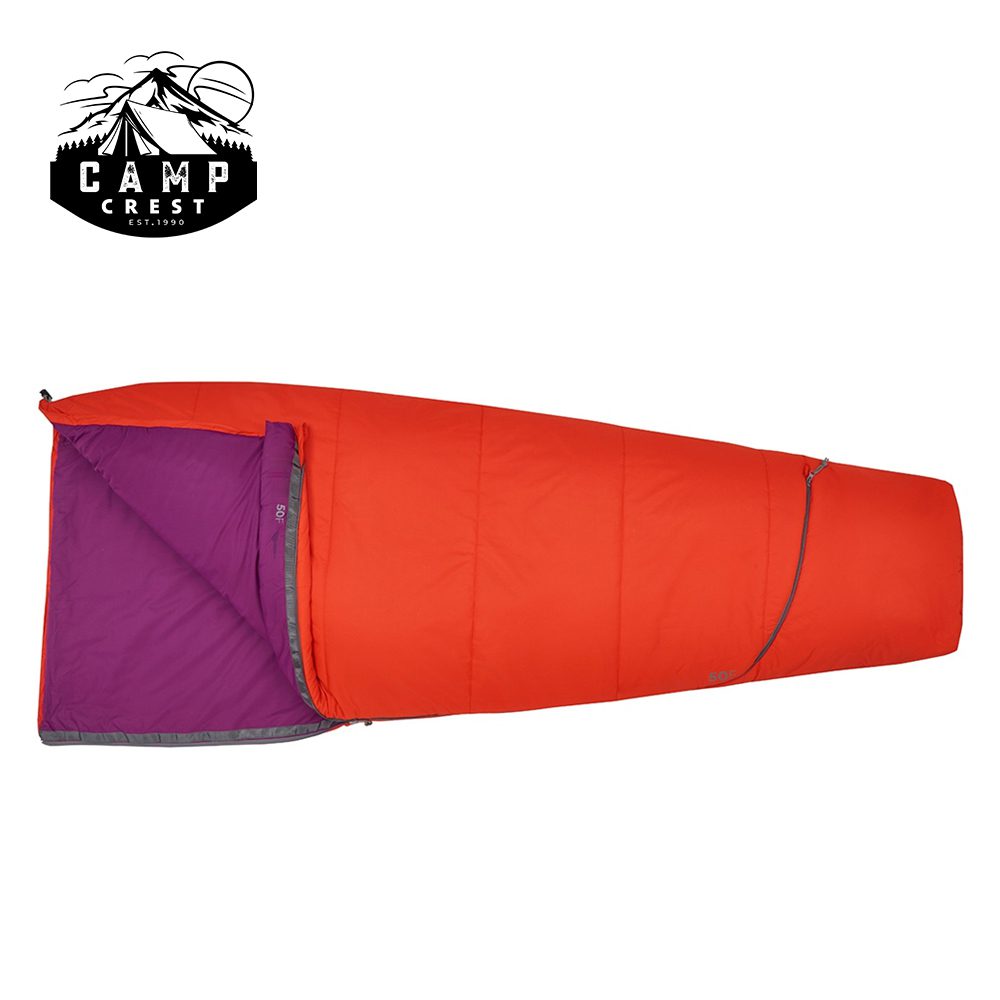 Lightweight 50°F Best Quality Sleeping Bag