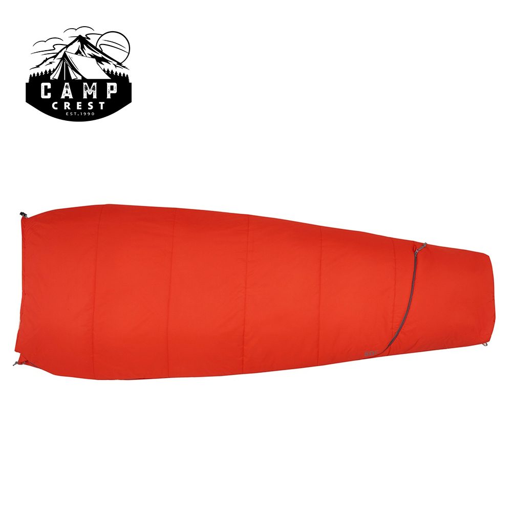 Lightweight 50°F Best Quality Sleeping Bag