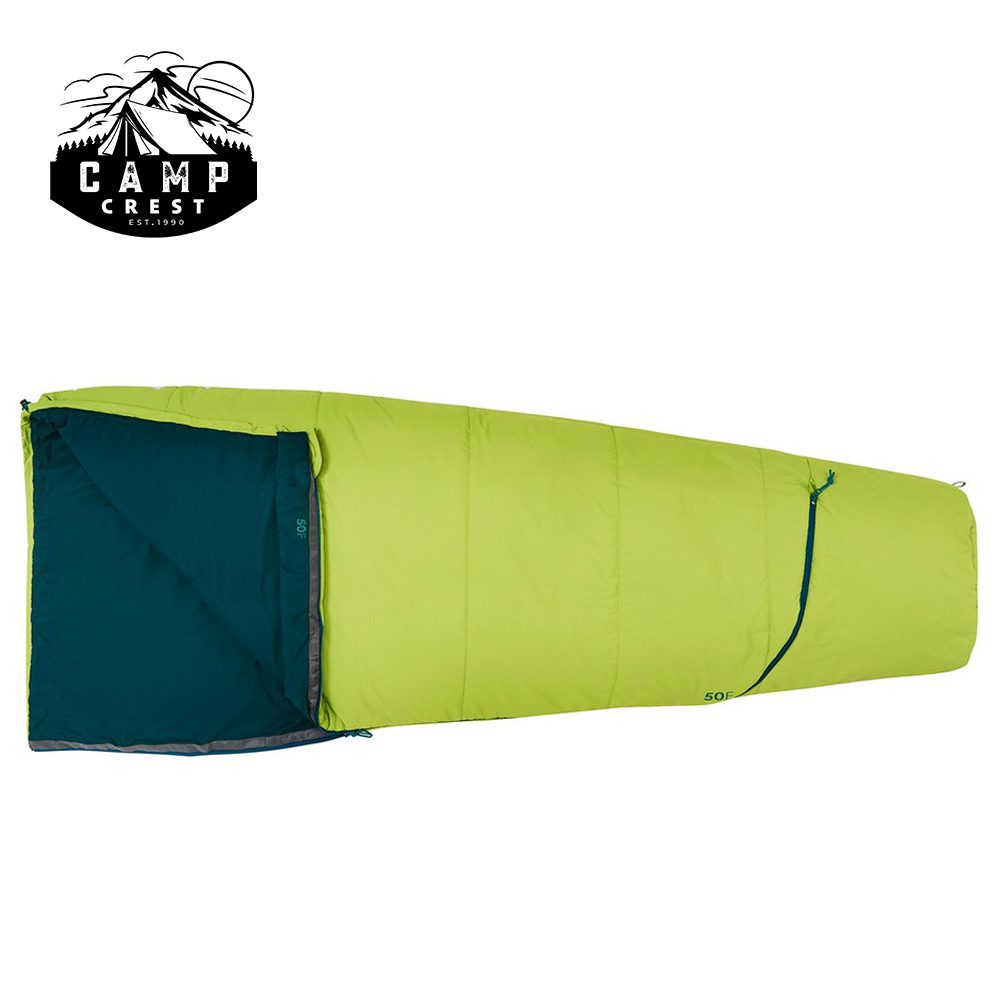 Lightweight 50°F Best Quality Sleeping Bag