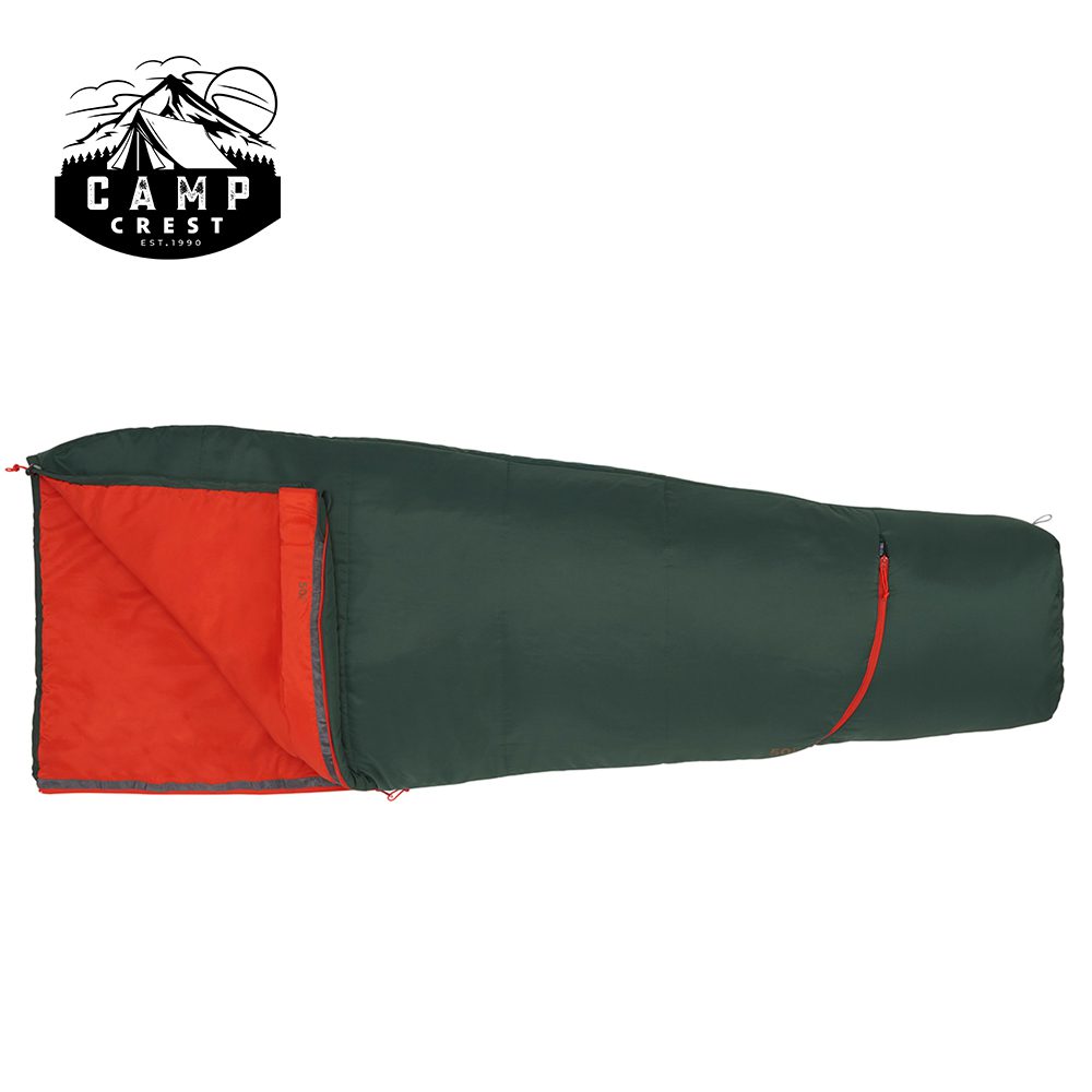 Lightweight 50°F Best Quality Sleeping Bag