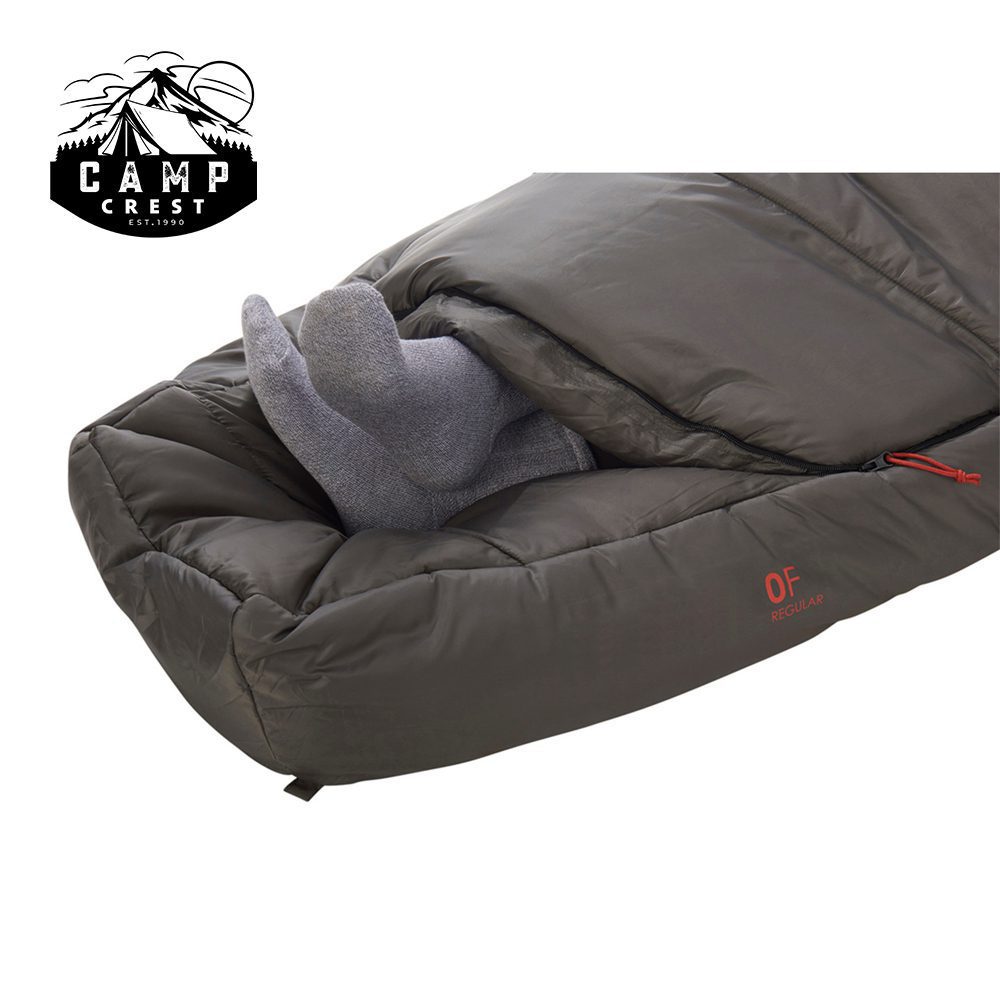 Ultra Synthetic Insulation Pure Quality Sleeping Bag