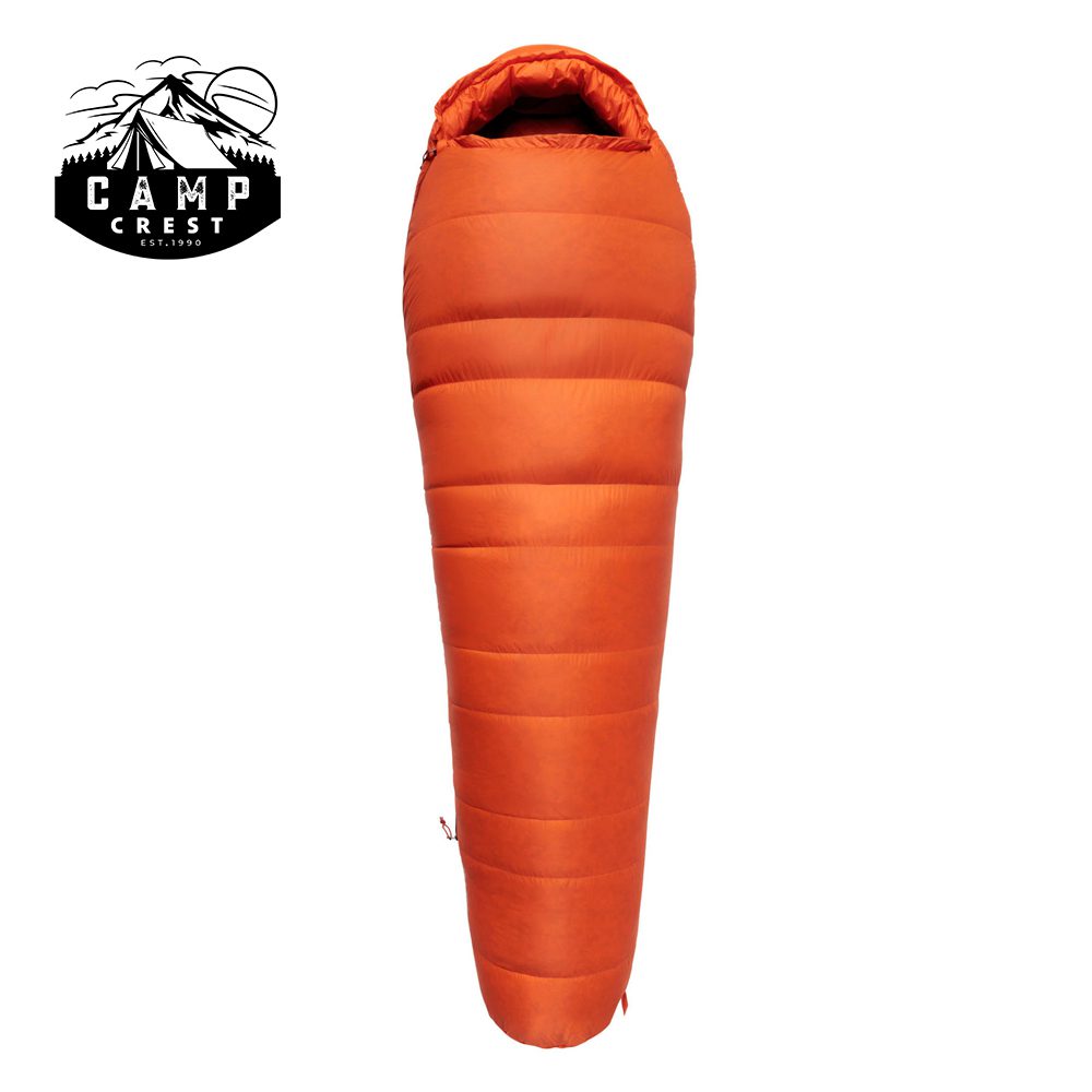 Premium lightweight 800 fill DriDown Sleeping Bag