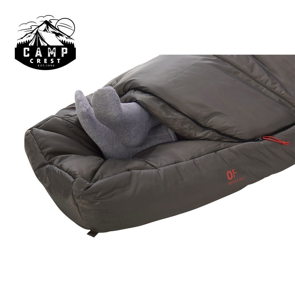 Warm and Comfortable Regular Sleeping Bag