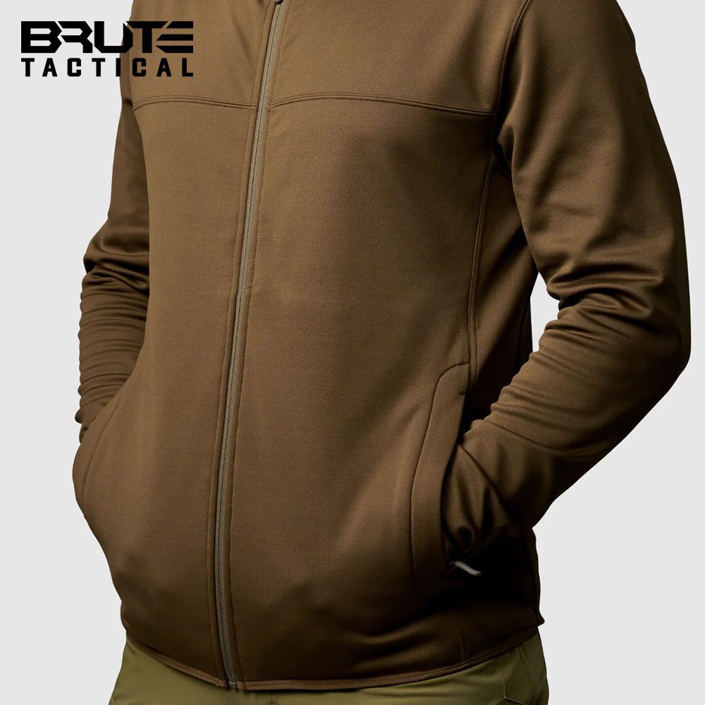 Men's Sentry Full-Zip Hoodie