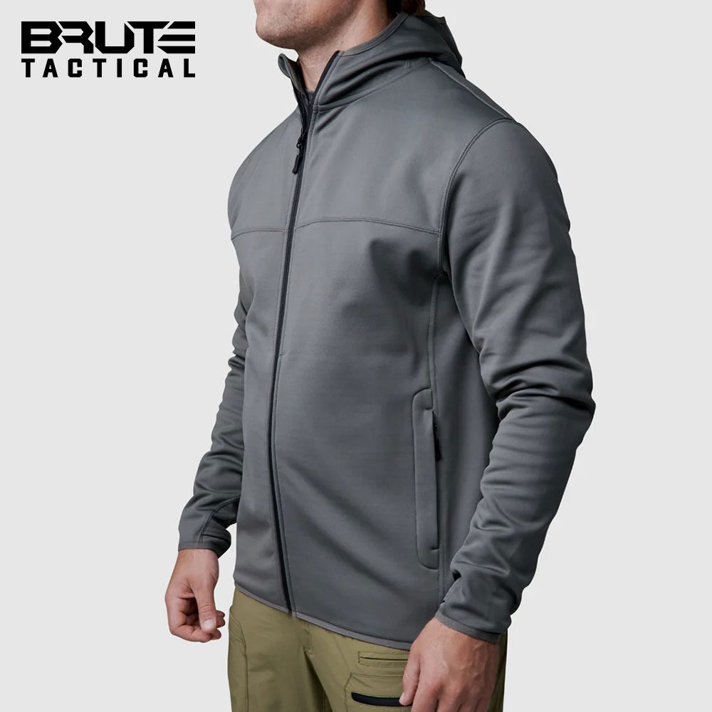 Men's Sentry Full Zip Hoodie