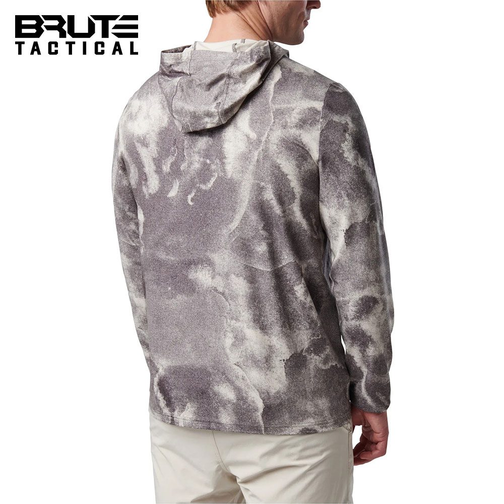 Men's Hoodie Vol Wcl Camo Forged Hoodie