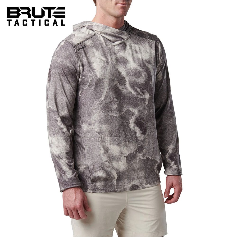 Men's Hoodie Vol Wcl Camo Forged Hoodie