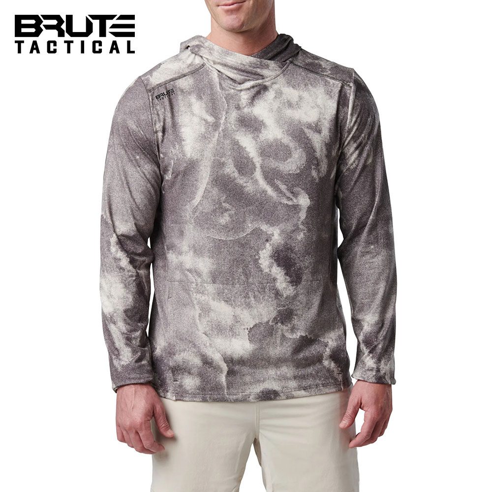 Men's Hoodie Vol Wcl Camo Forged Hoodie