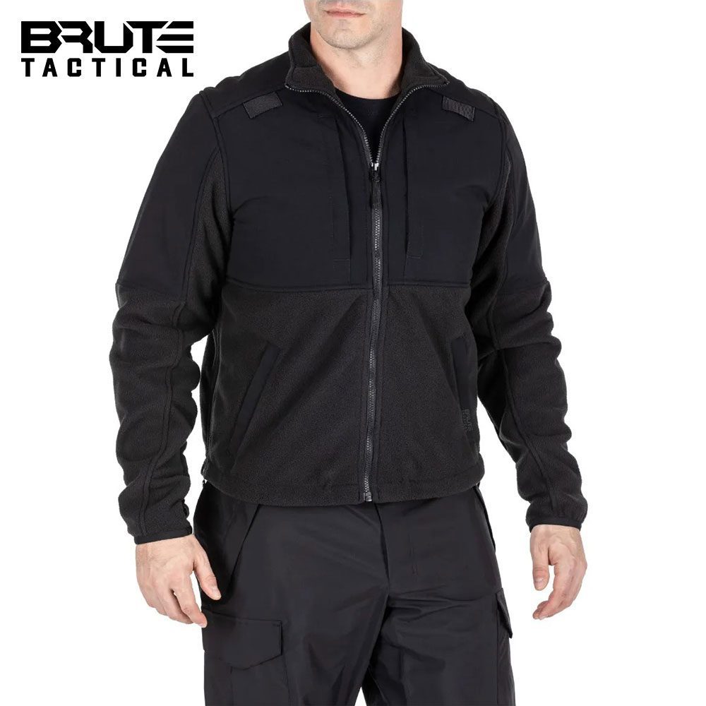 Men's Tactical Fleece 2.0 Dark Navy