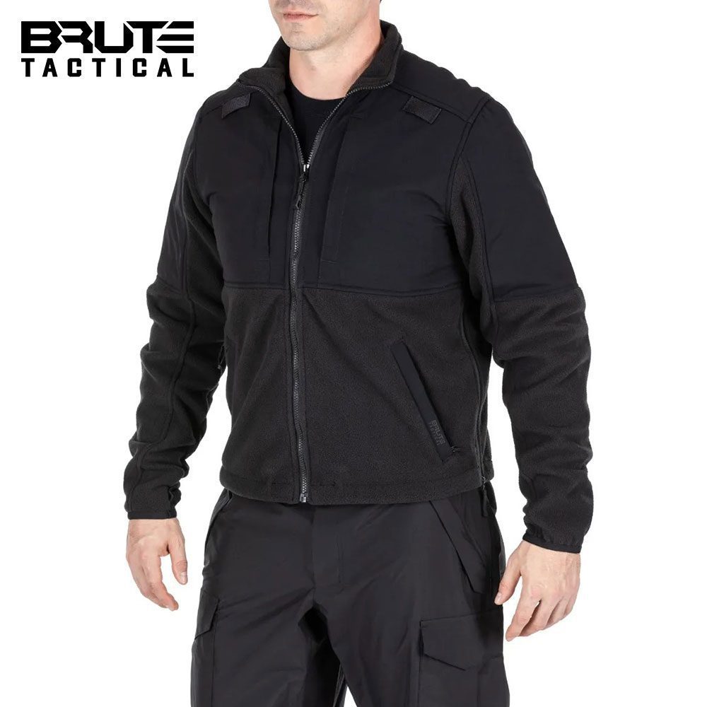 Men's Tactical Fleece 2.0 Dark Navy