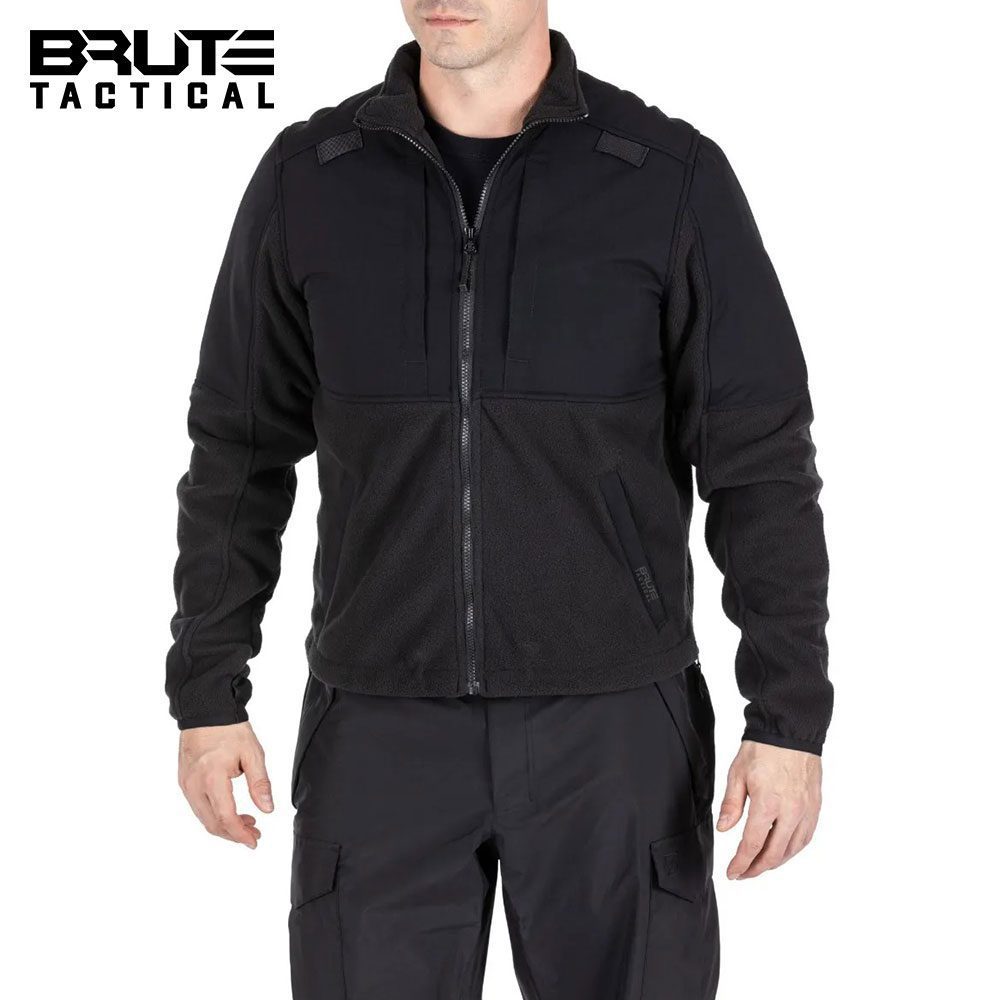 Men's Tactical Fleece 2.0 Dark Navy