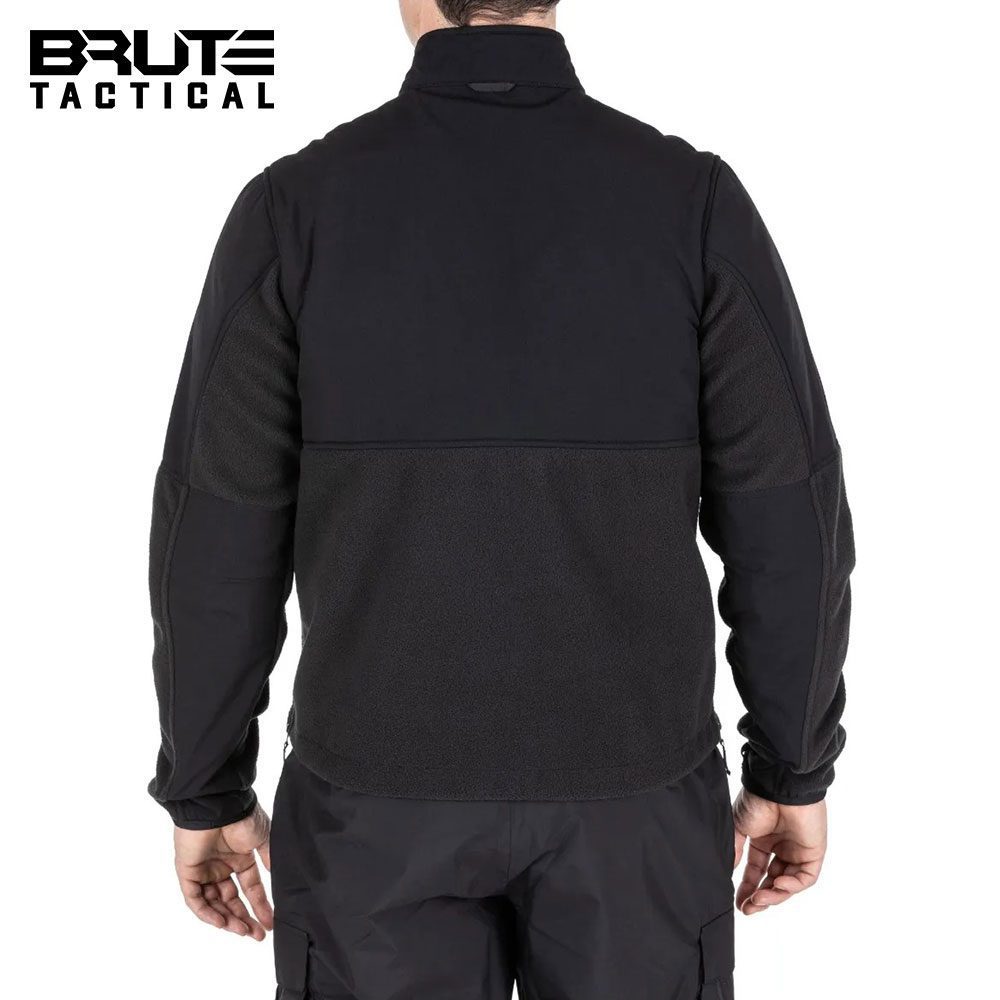 Men's Tactical Fleece 2.0 Dark Navy