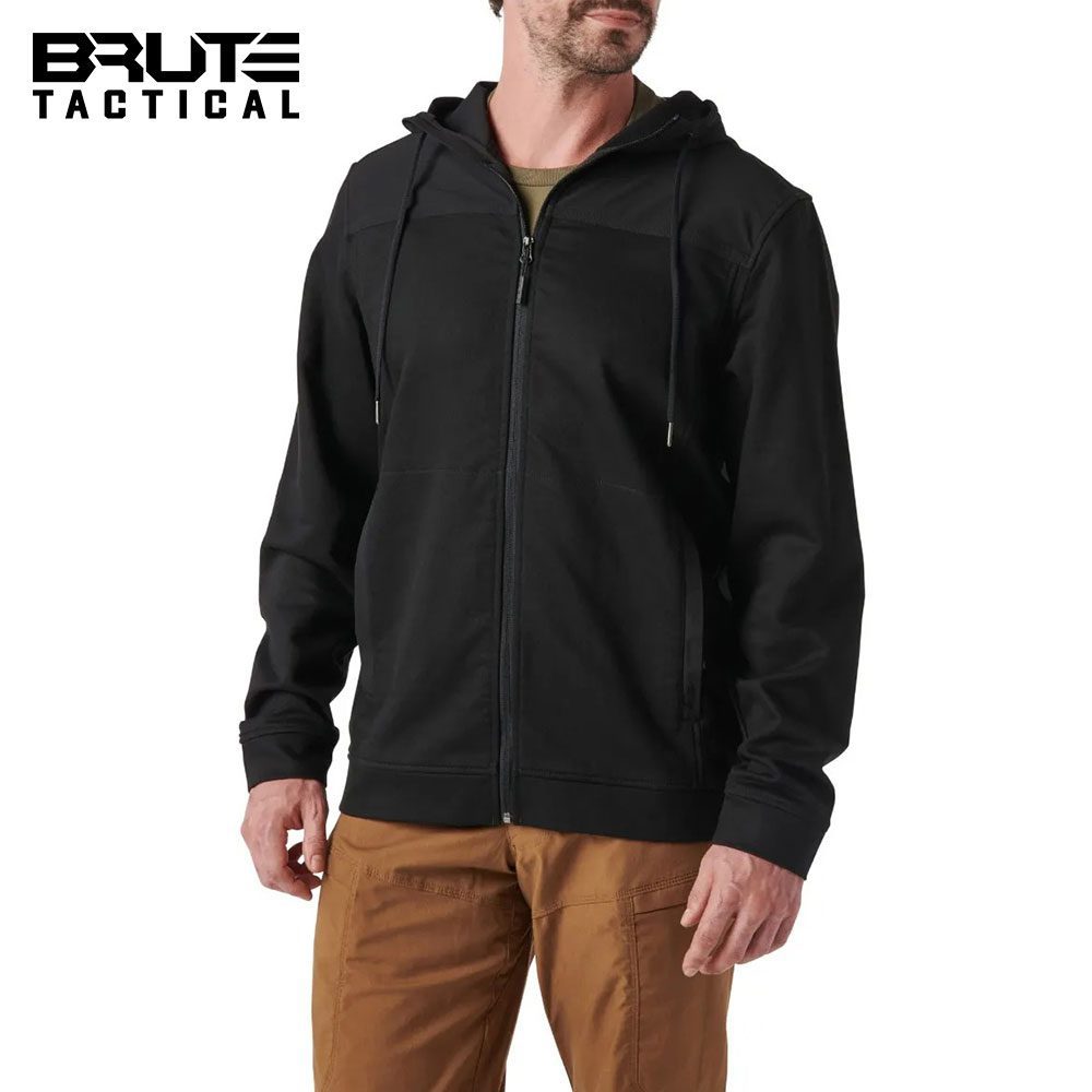 Best High-Quality Men's Tactical Plummet Jacket