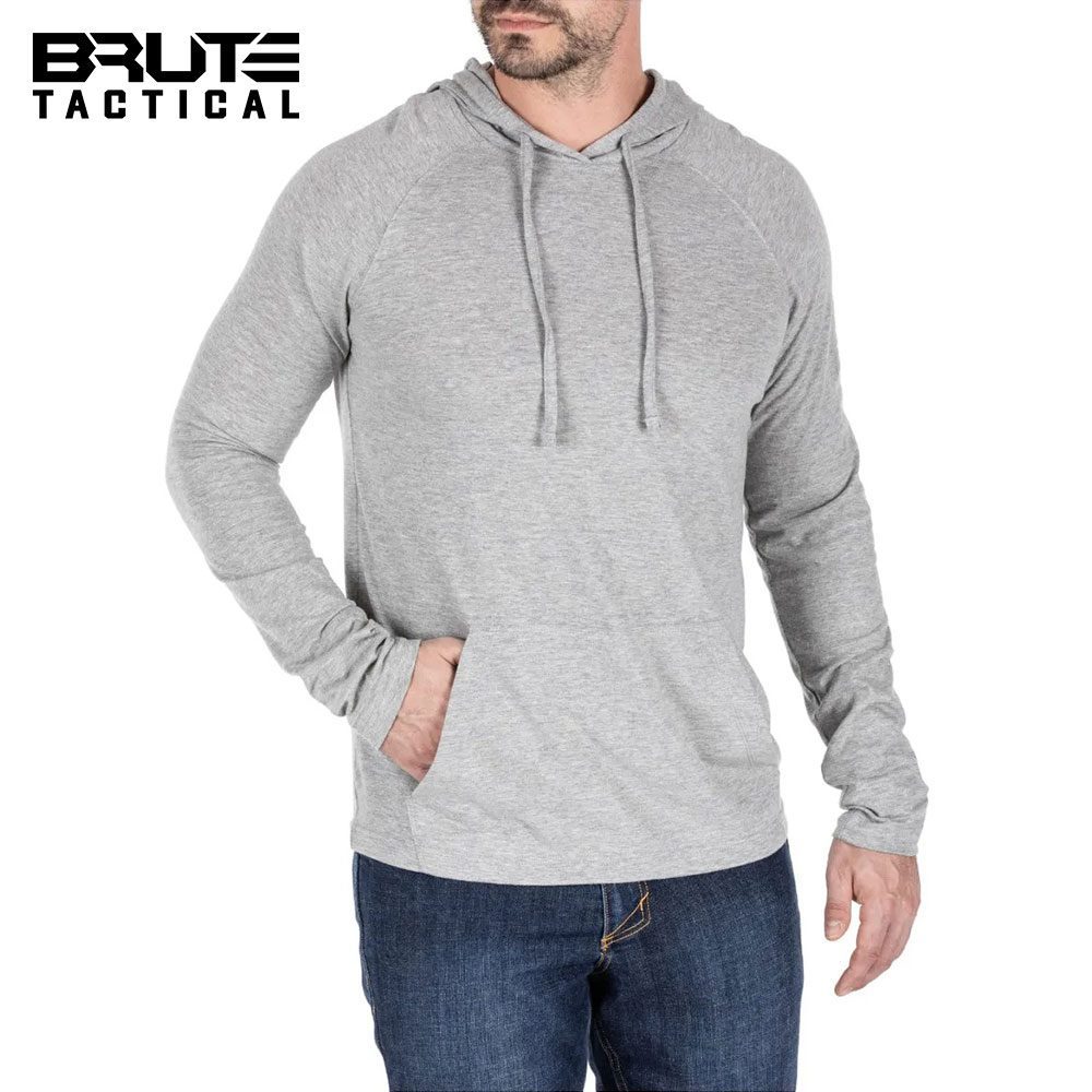 Cruiser Performance Long Sleeve Classic Hoodie