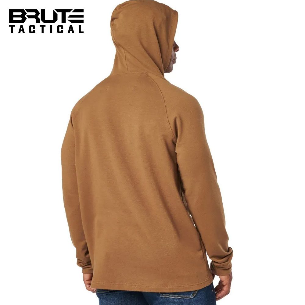 Pullover Crewneck Sweatshirt Styling Long-Sleeve Hoodie