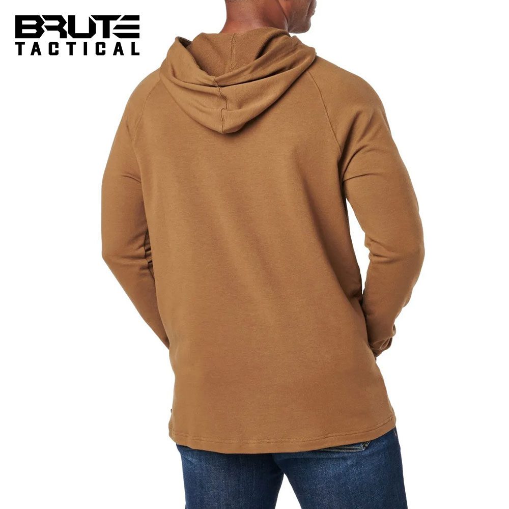 Long Sleeve Hoodie