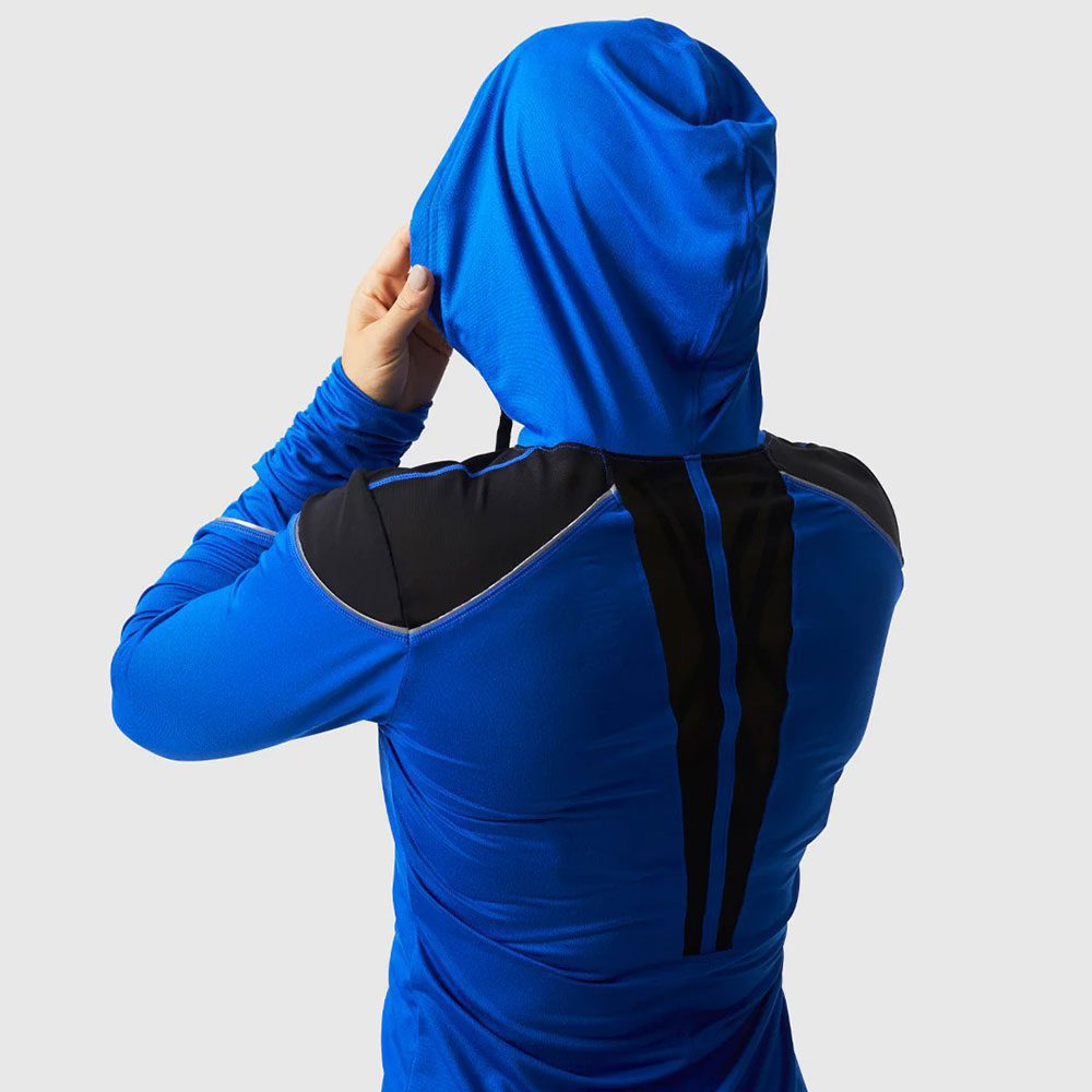 Premium Quality Quick Run Athleisure Hoodie