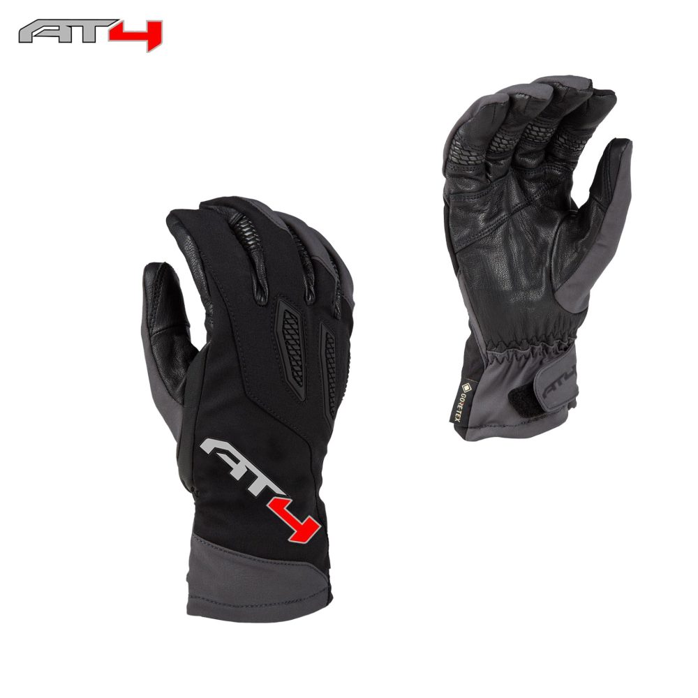 Off Road Mountain Motorcycle Men Off-Road Gloves