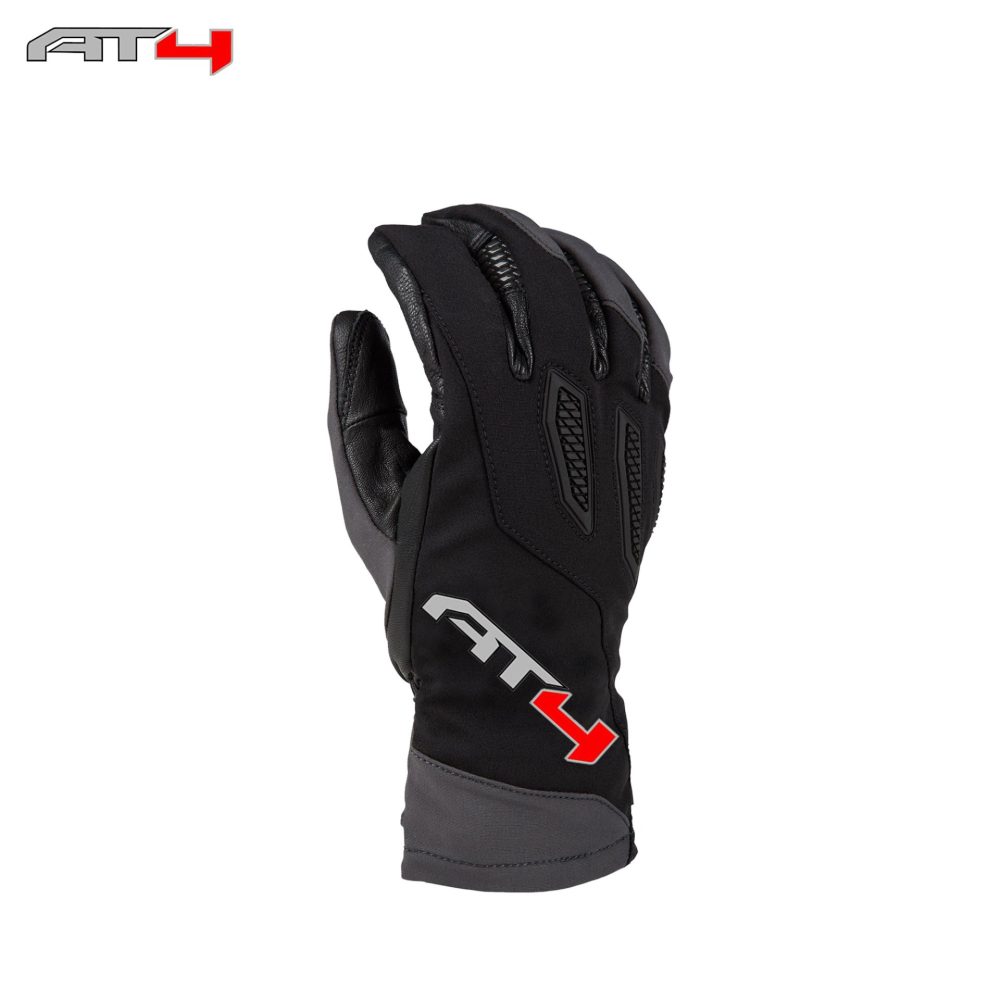 Off Road Mountain Motorcycle Men Off-Road Gloves