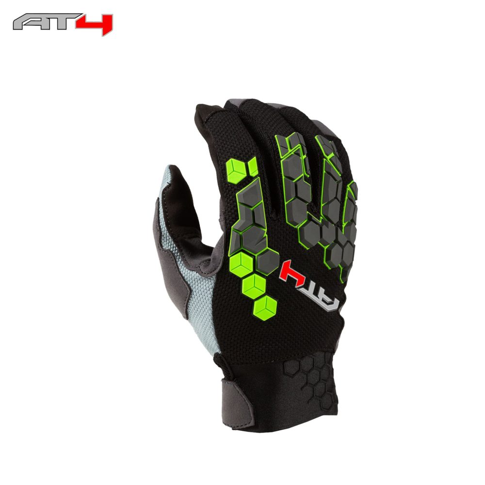 Mountain Bike Off Road Gloves For Men