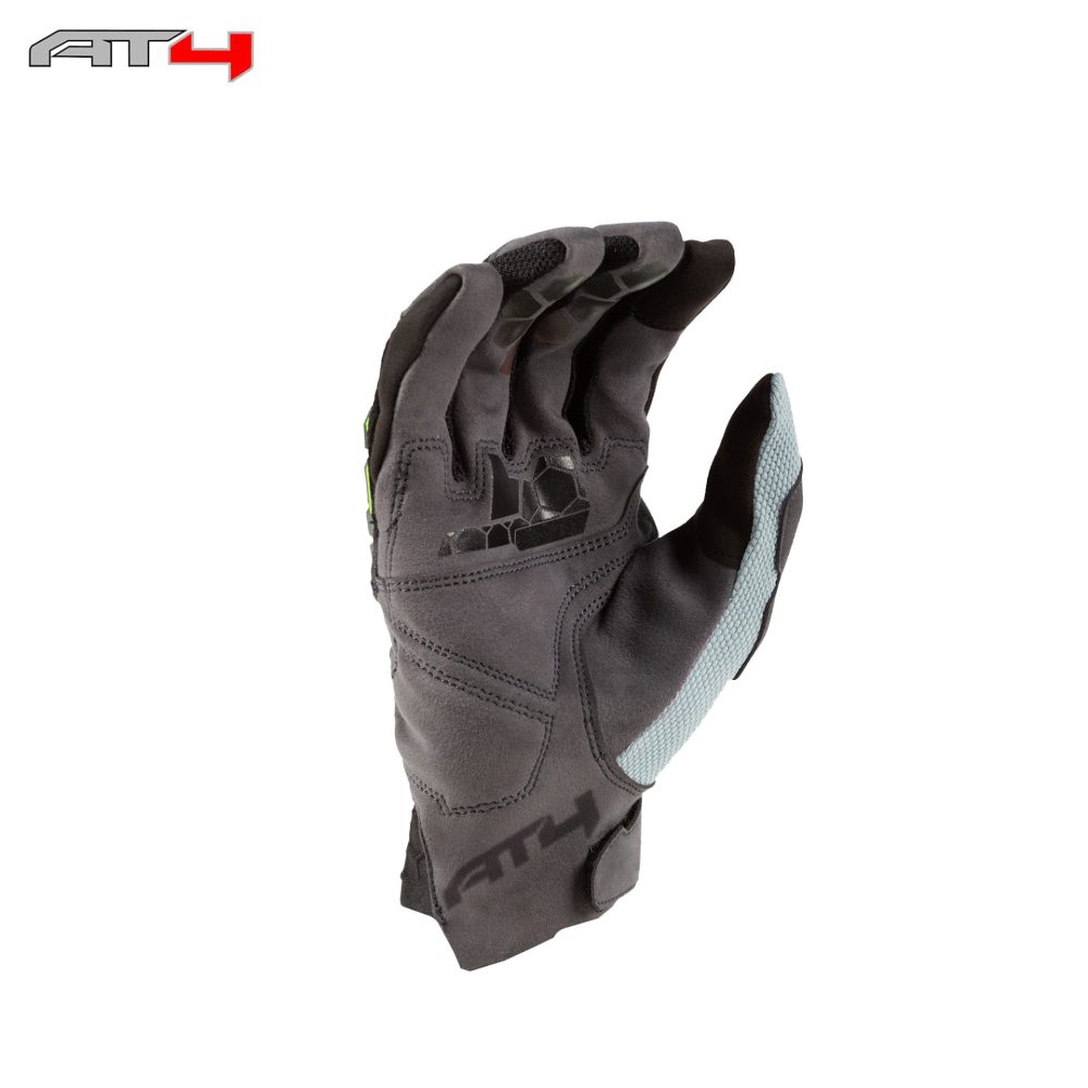 Mountain Bike Off Road Gloves For Men