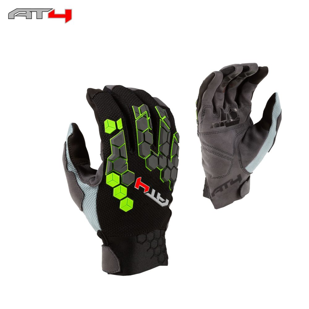 Mountain Bike Off Road Gloves For Men