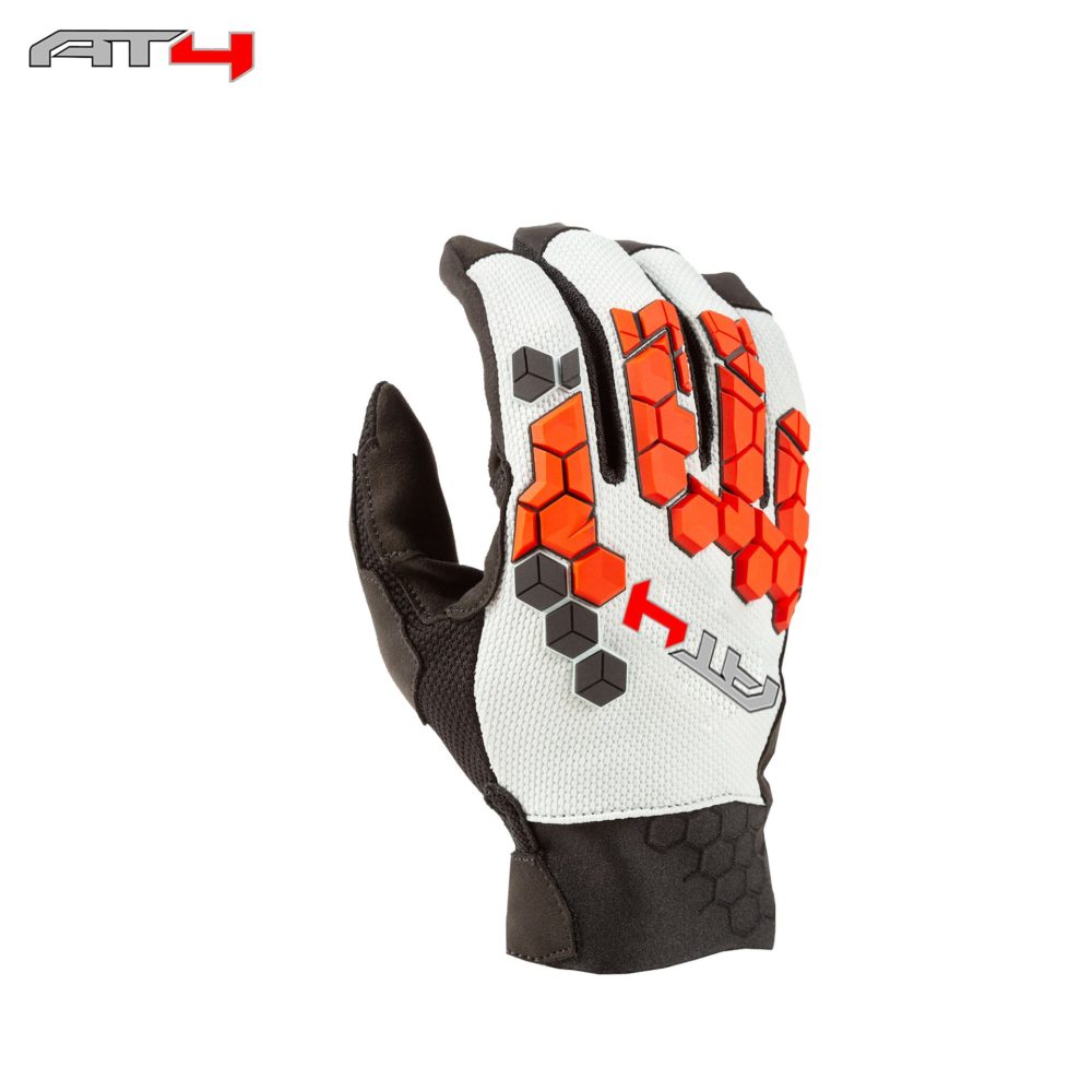 Premium OFF Road Racing Motorcycle Gloves