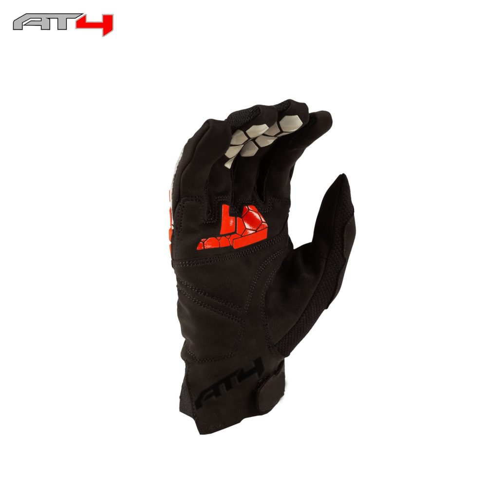 Premium OFF Road Racing Motorcycle Gloves